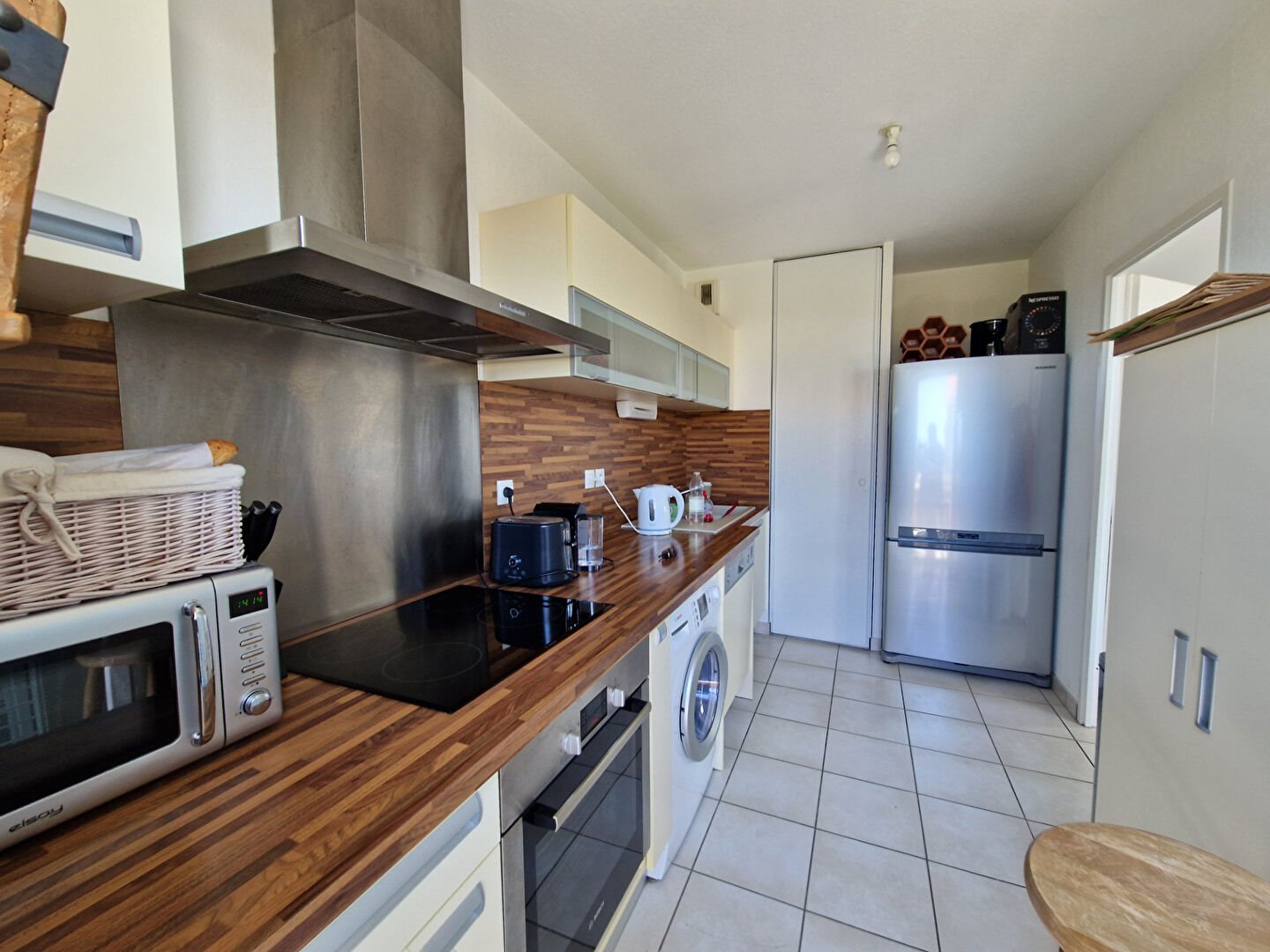 Appartement à vendre, 83m², Biscarrosse