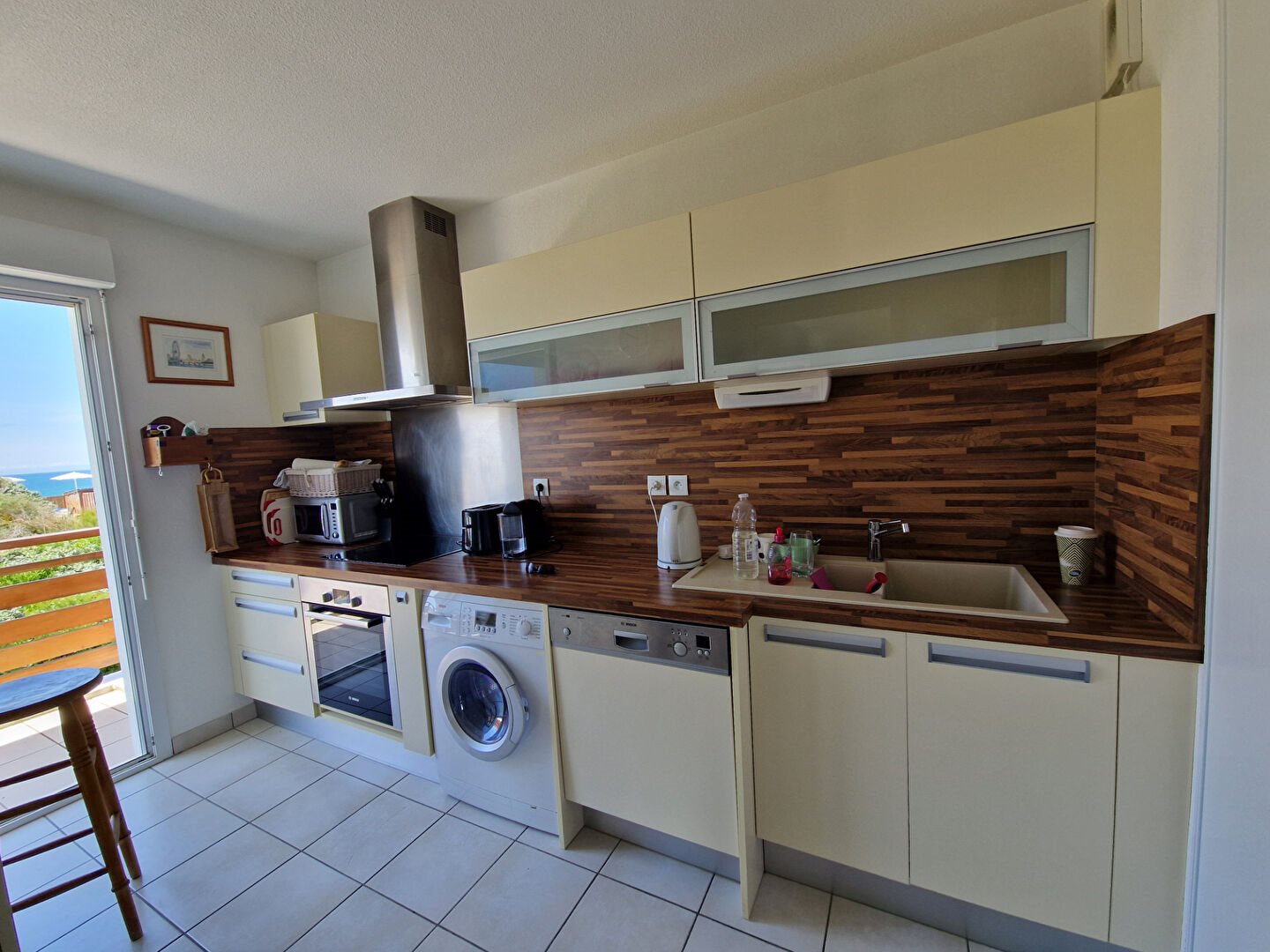 Appartement à vendre, 83m², Biscarrosse