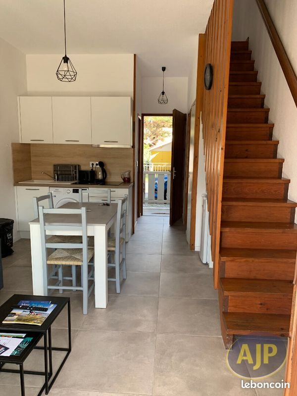 Appartement à louer, 37m², Biscarrosse