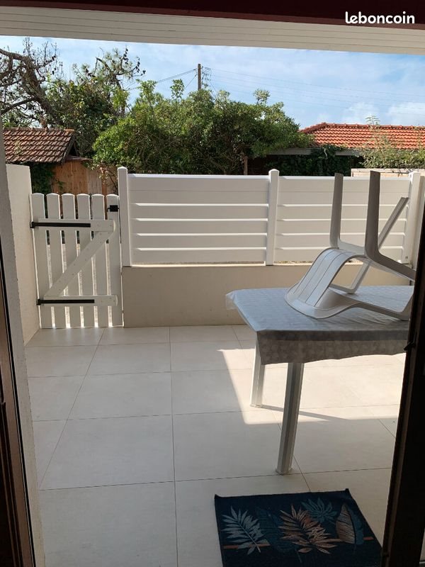 Appartement à louer, 37m², Biscarrosse