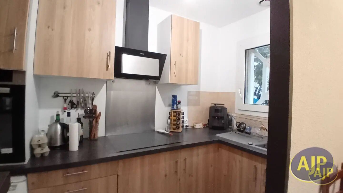 Maison à louer, 68m², Biscarrosse