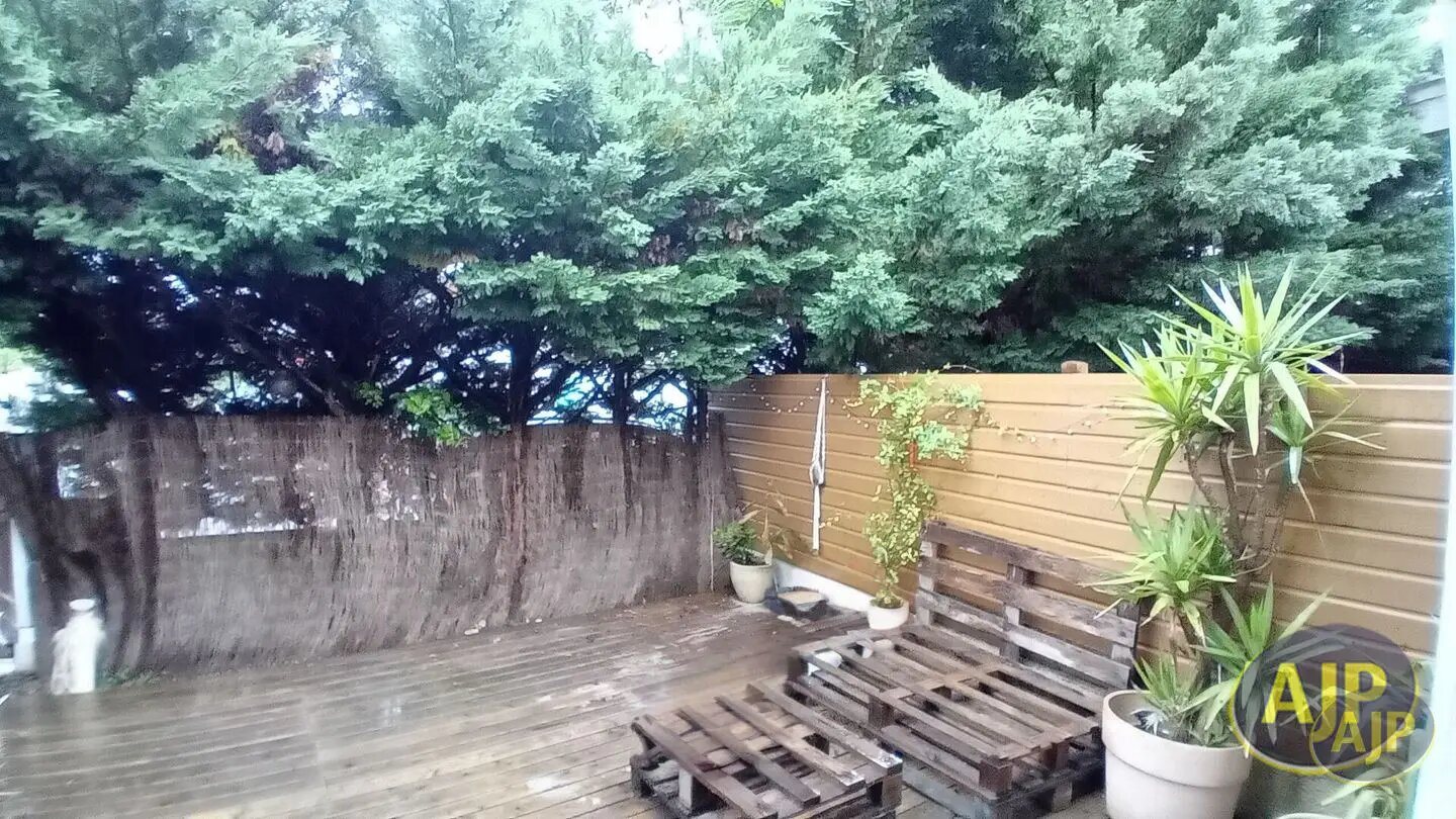Maison à louer, 68m², Biscarrosse