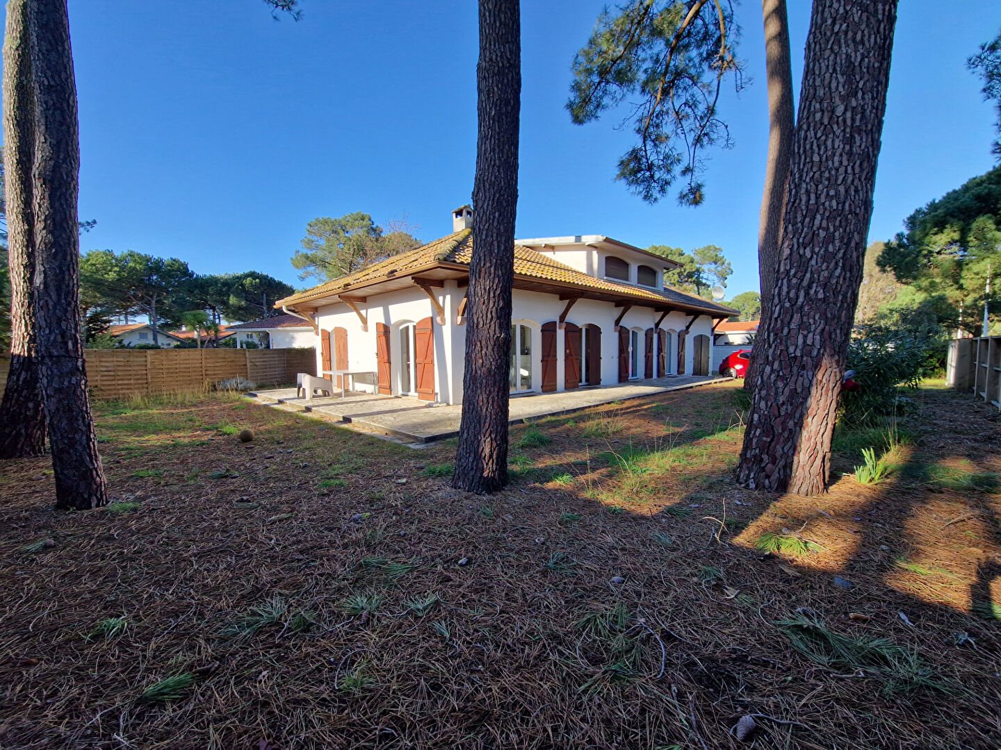 Maison à vendre, 230m², Biscarrosse