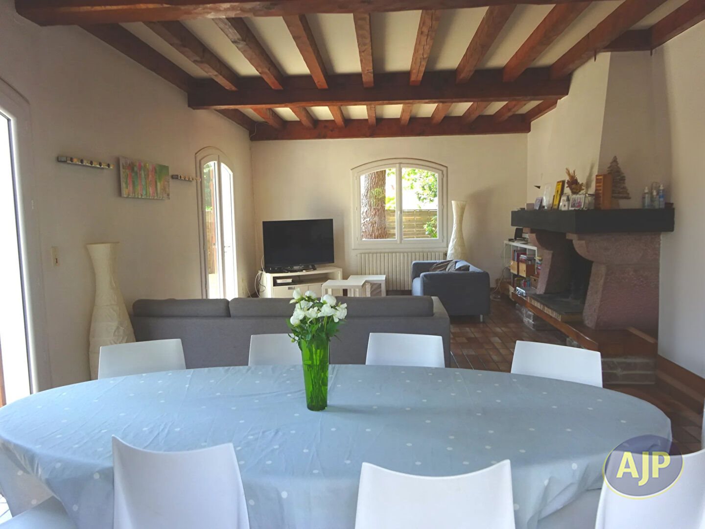 Maison à vendre, 230m², Biscarrosse