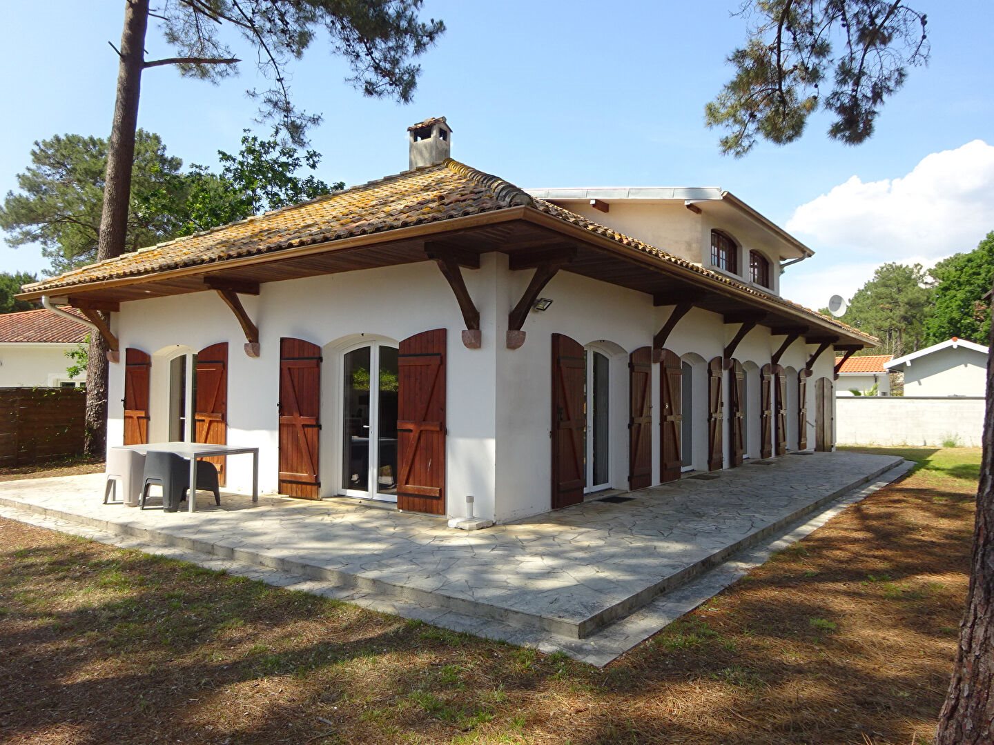 Maison à vendre, 230m², Biscarrosse
