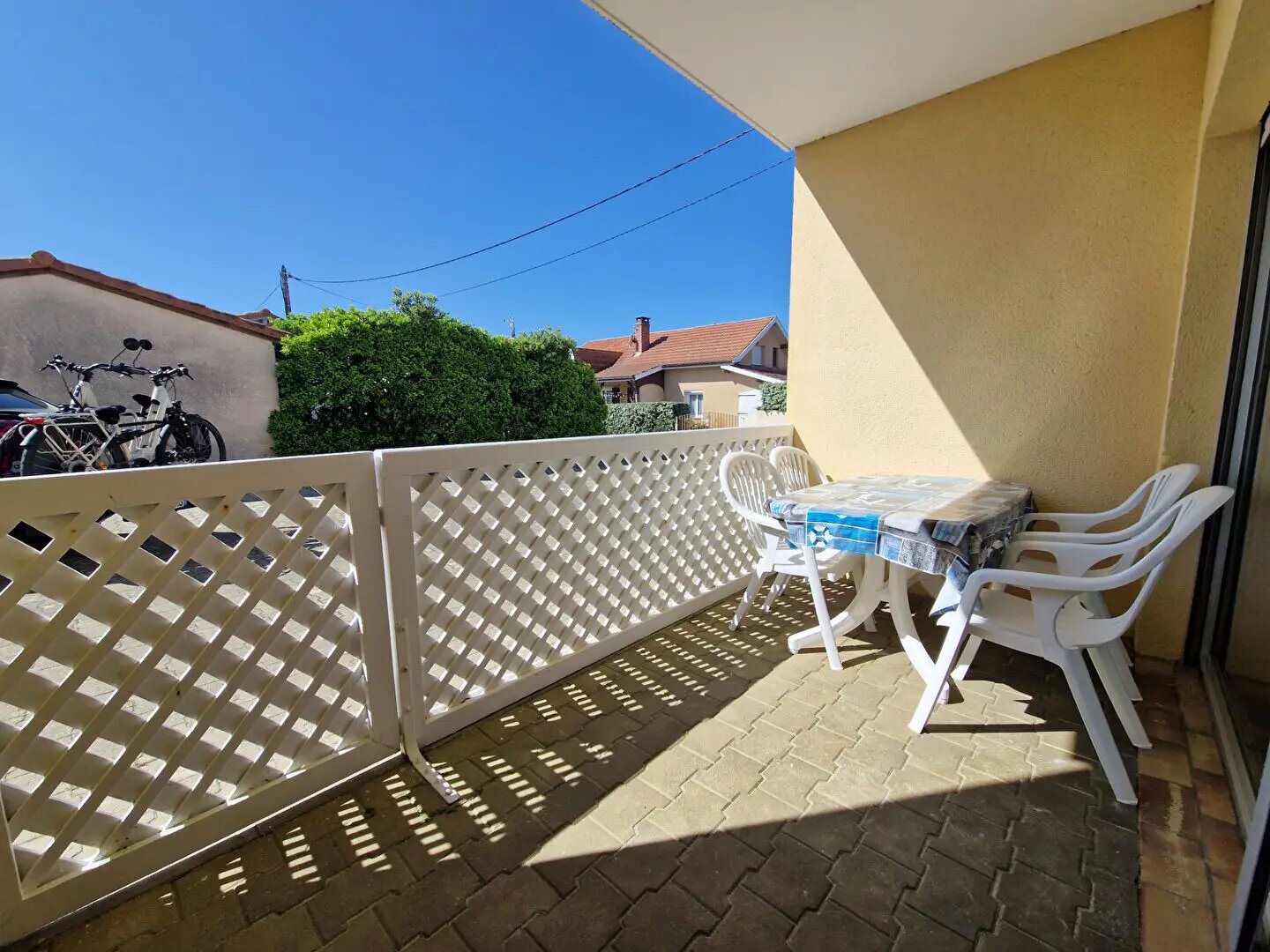 Appartement à vendre, 22m², Biscarrosse