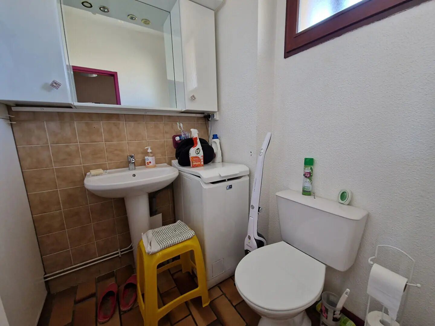 Appartement à vendre, 22m², Biscarrosse