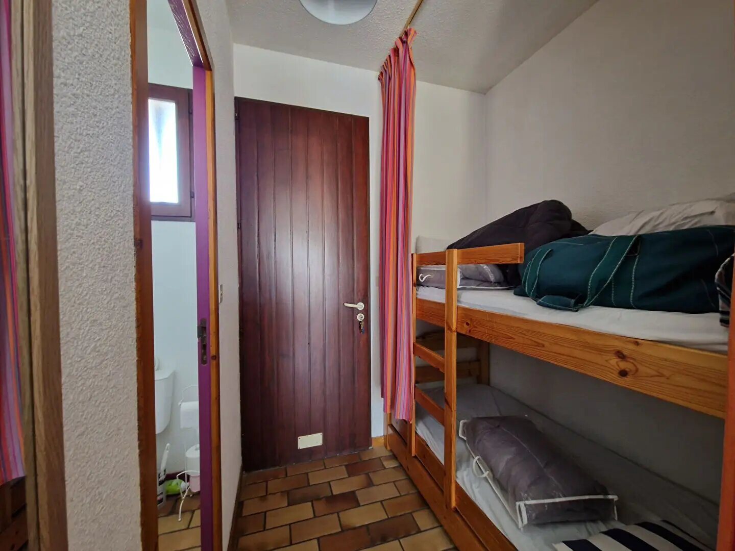 Appartement à vendre, 22m², Biscarrosse