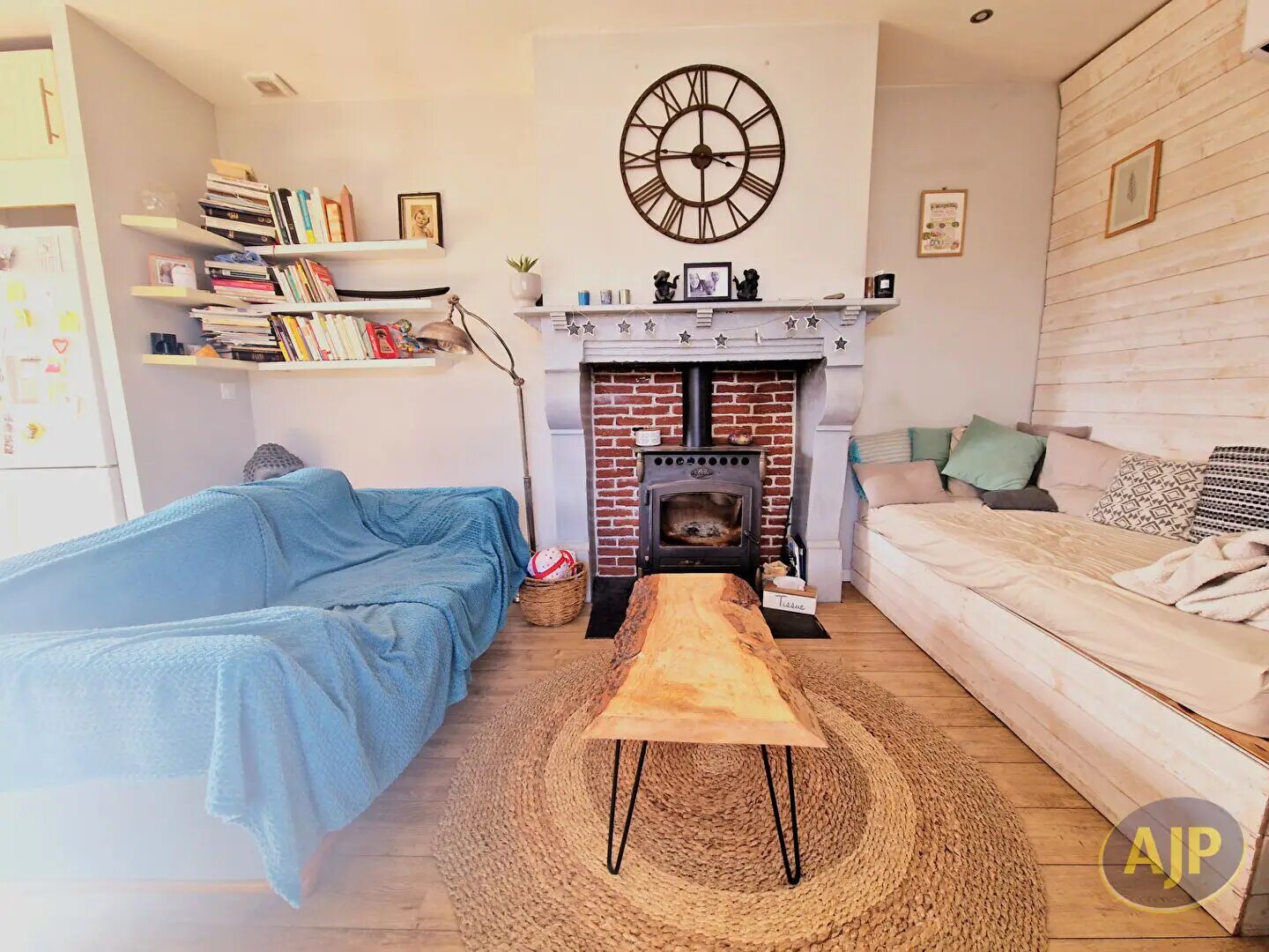 Maison à vendre, 74m², Biscarrosse