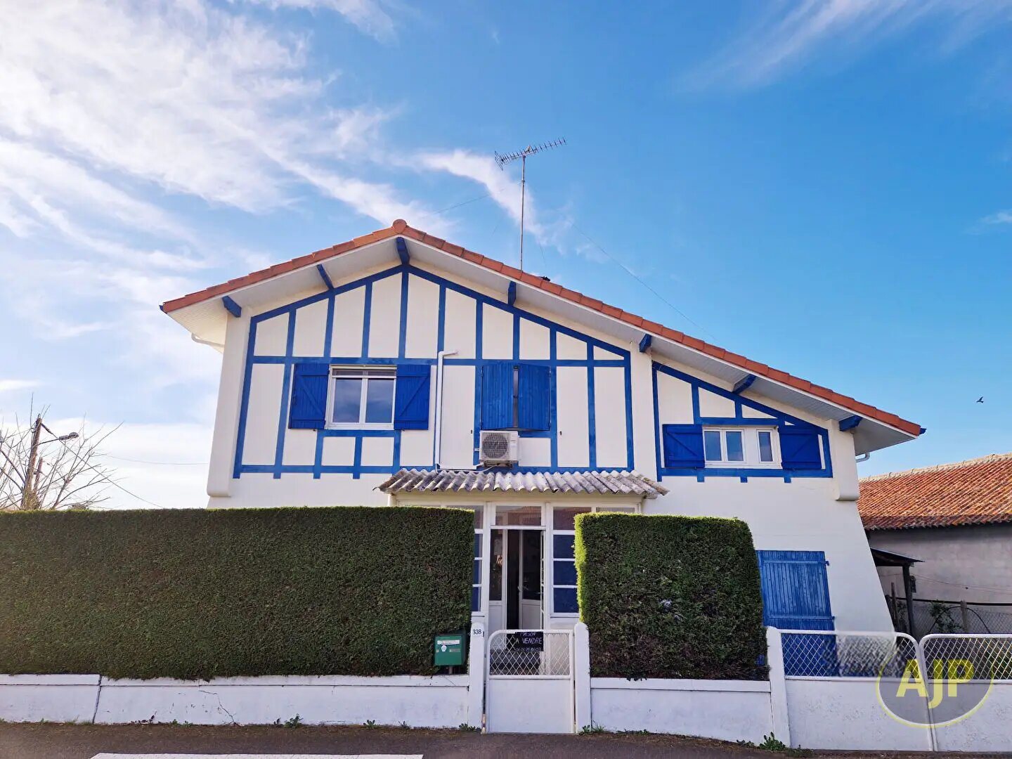Maison à vendre, 74m², Biscarrosse