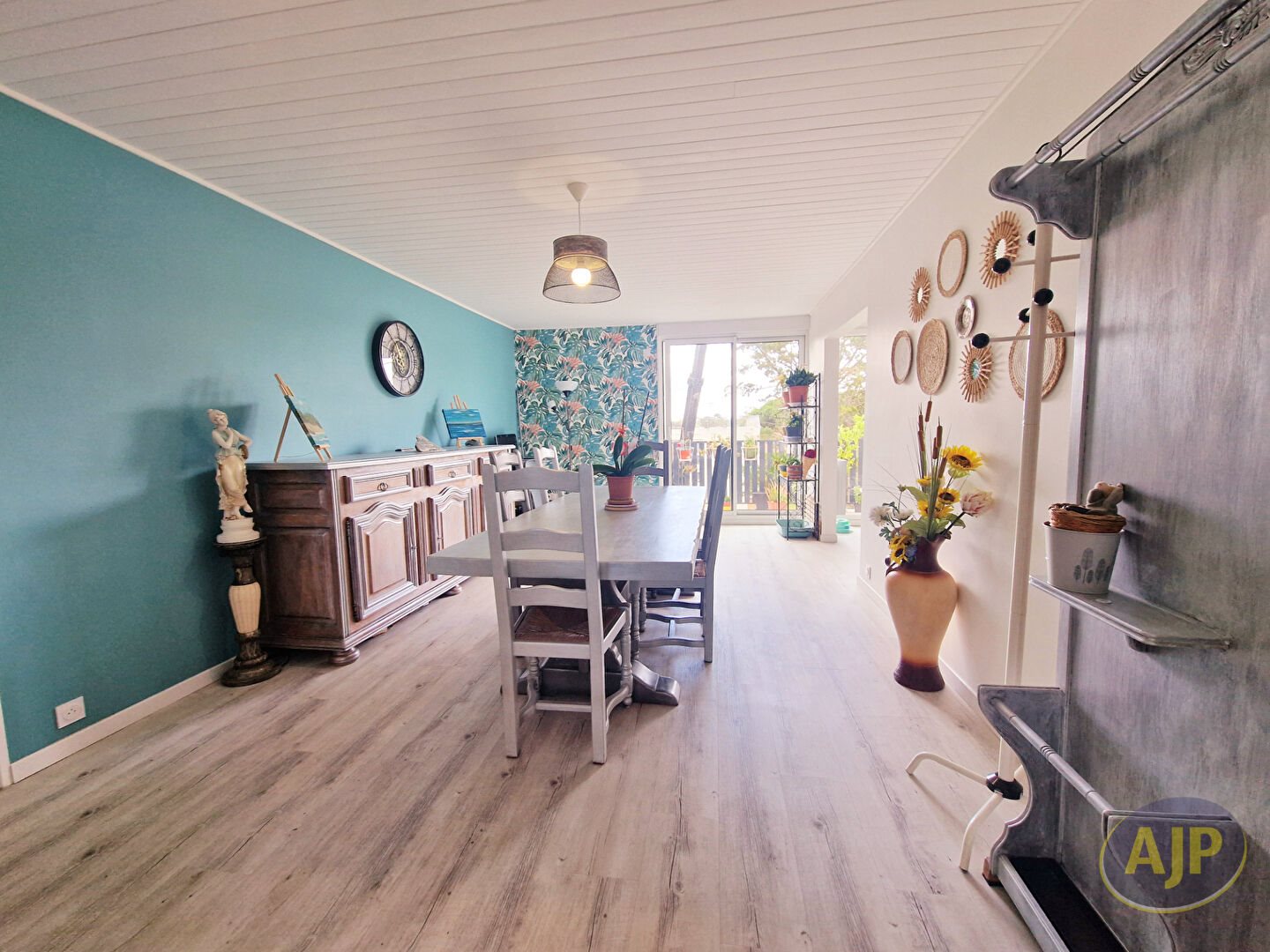 Appartement à vendre, 73m², Biscarrosse