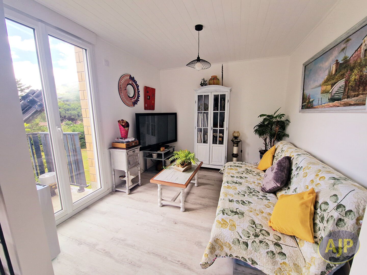 Appartement à vendre, 73m², Biscarrosse
