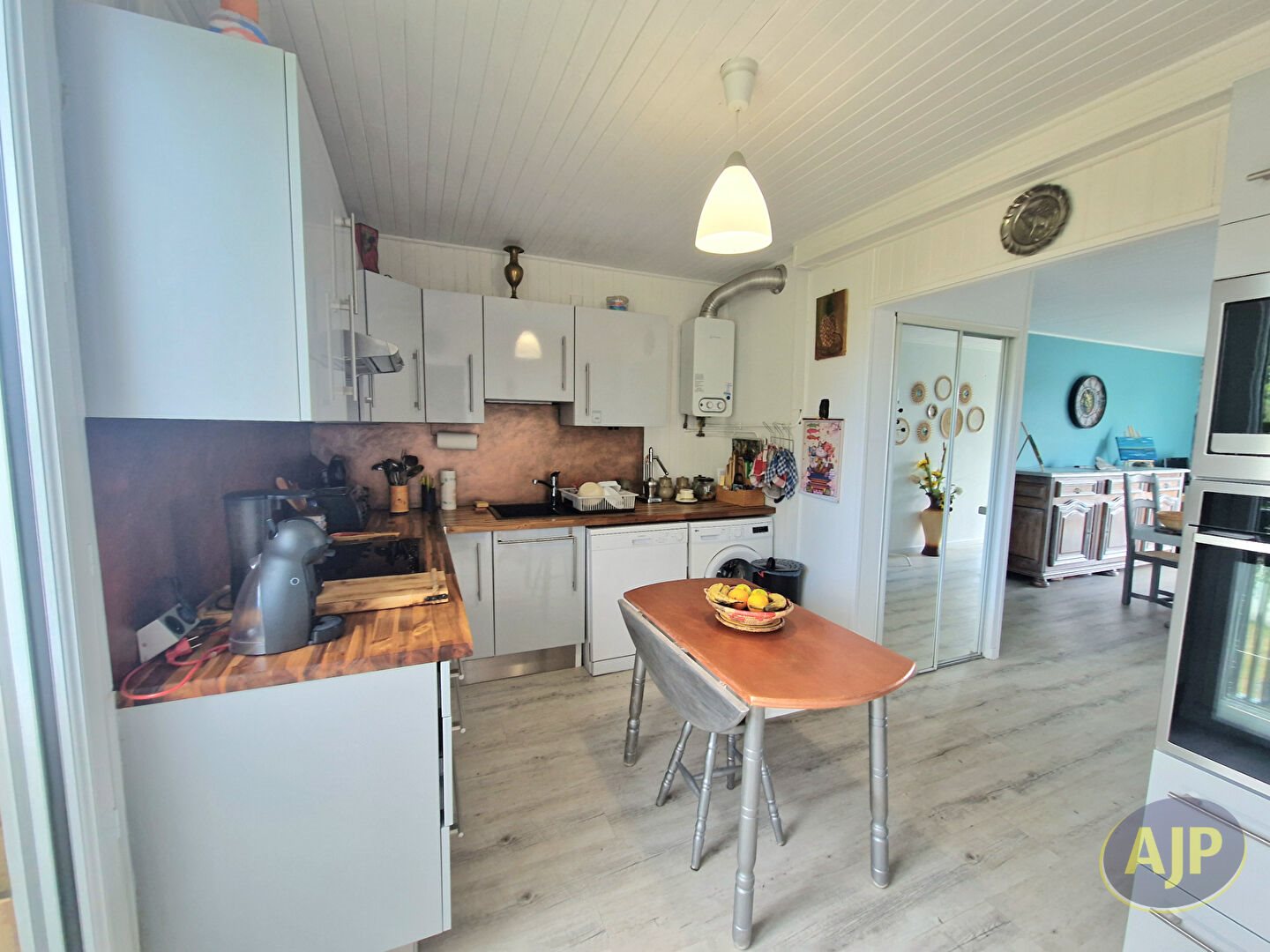 Appartement à vendre, 73m², Biscarrosse