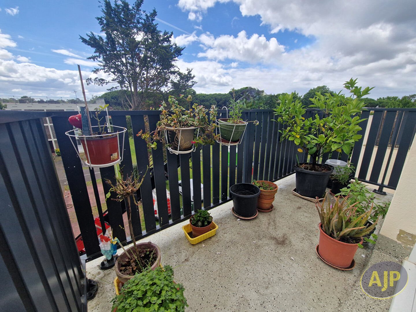 Appartement à vendre, 73m², Biscarrosse