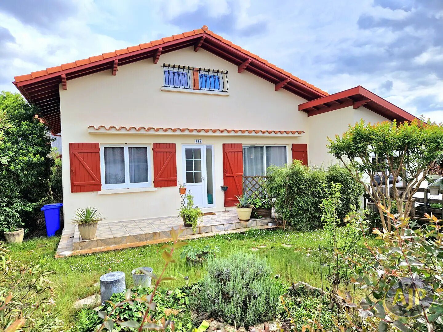 Maison à vendre, 120m², Biscarrosse