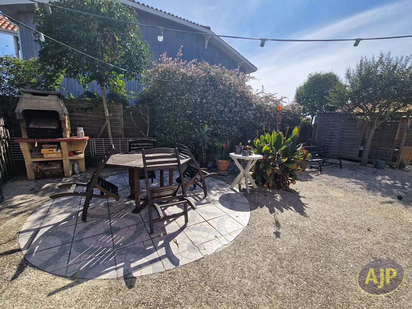 Maison à vendre, 120m², Biscarrosse