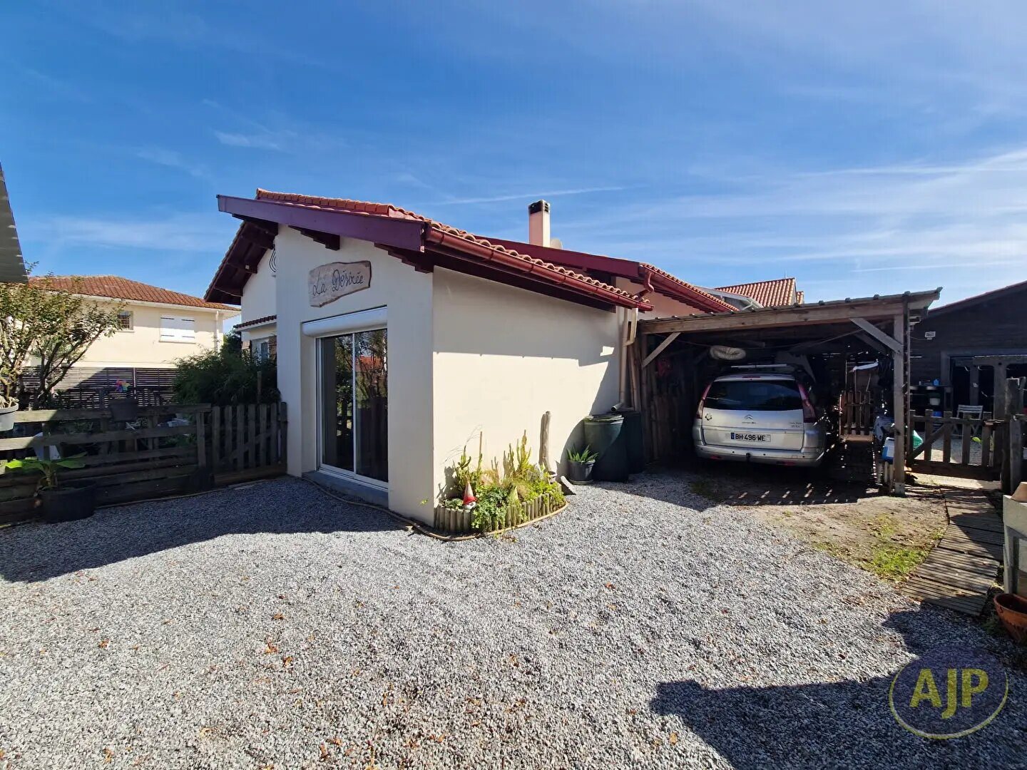 Maison à vendre, 120m², Biscarrosse