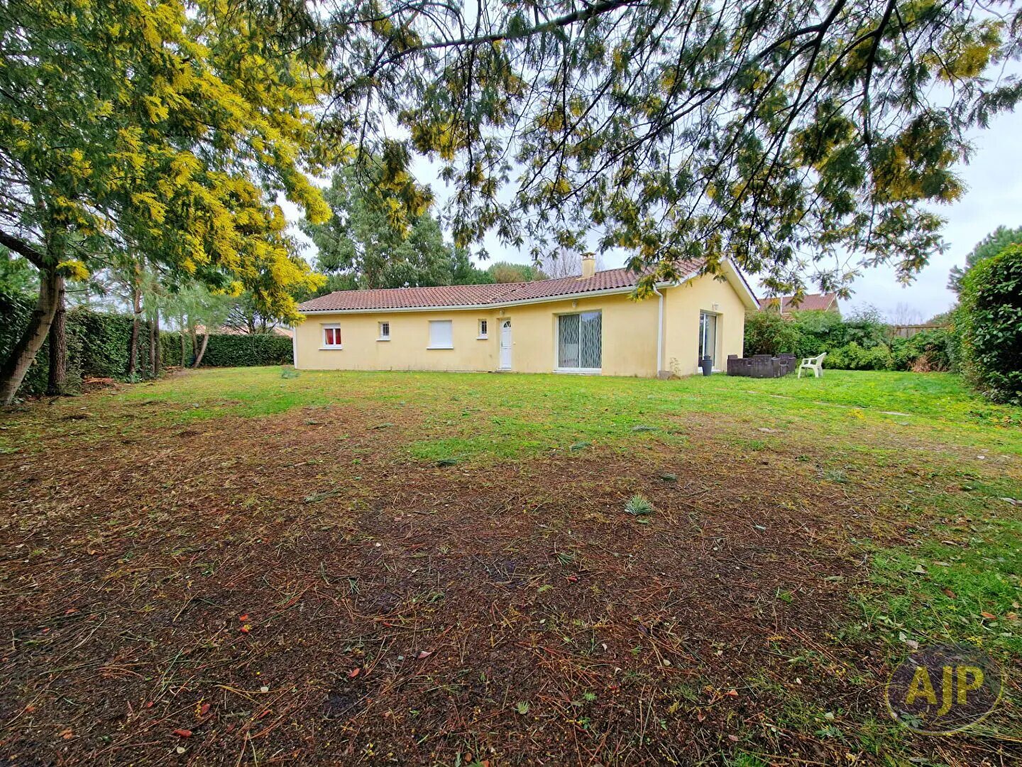 Maison à vendre, 130m², Parentis-en-Born