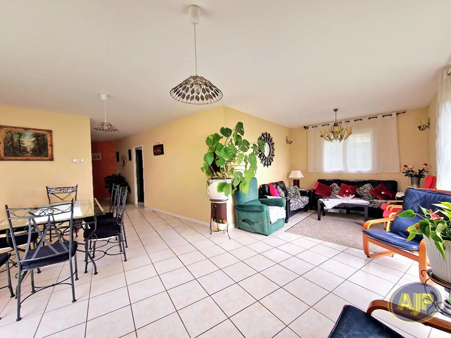 Maison à vendre, 130m², Parentis-en-Born