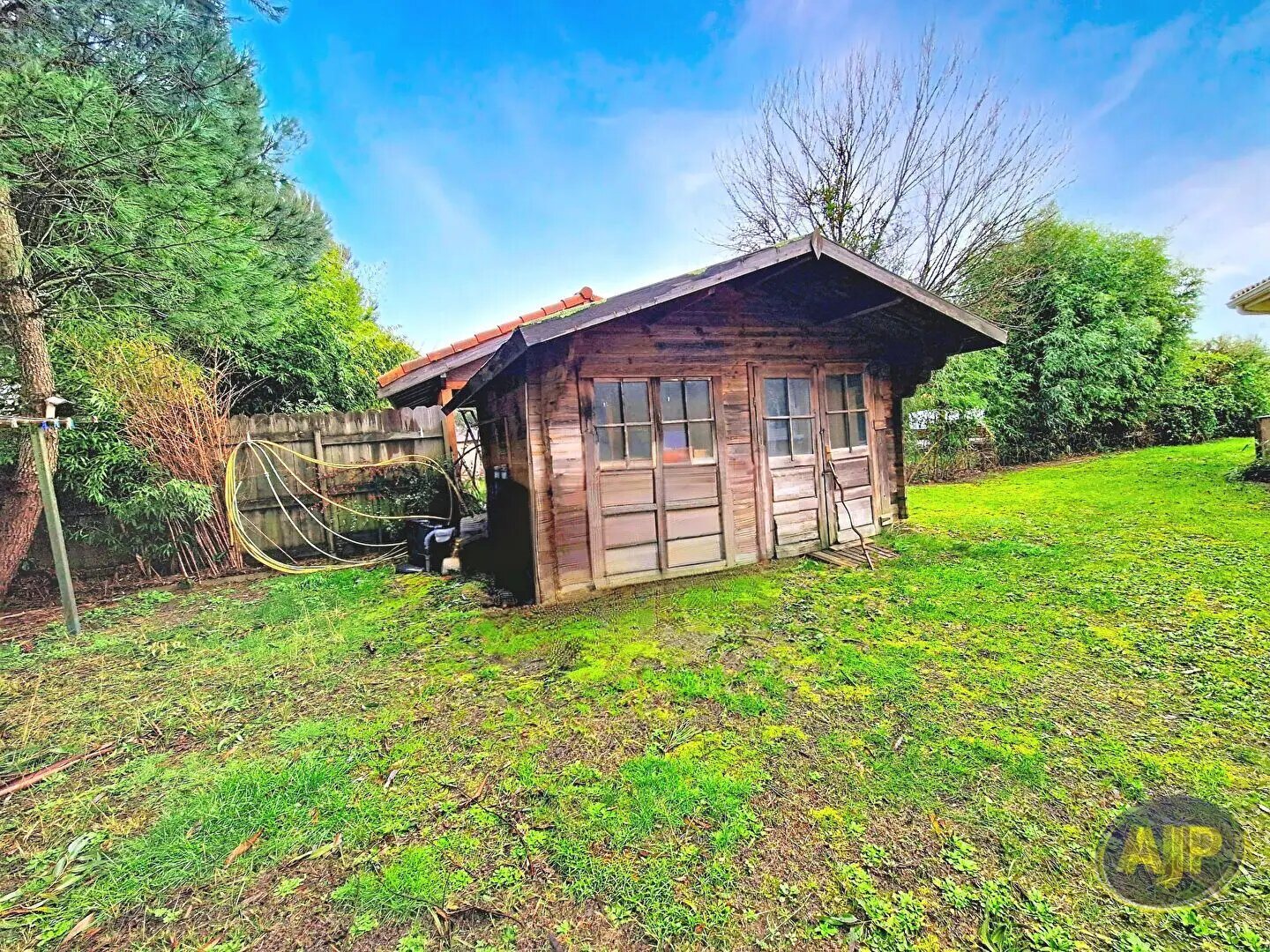Maison à vendre, 130m², Parentis-en-Born