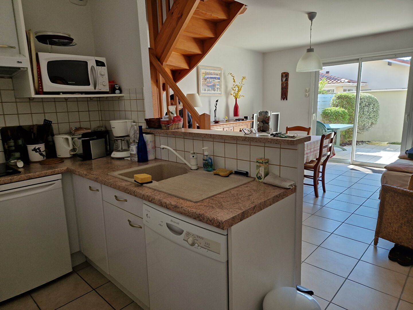 Maison à vendre, 52m², Biscarrosse