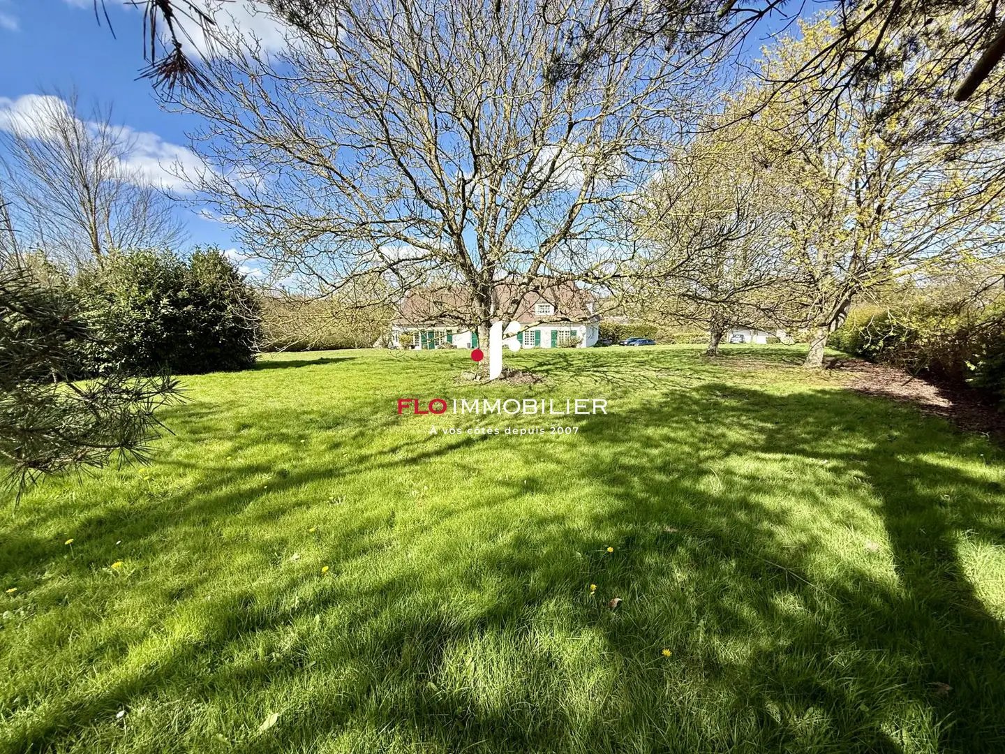 Maison à vendre, 276m², Bretteville-sur-Laize