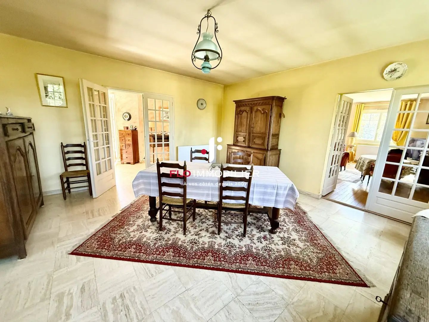 Maison à vendre, 276m², Bretteville-sur-Laize