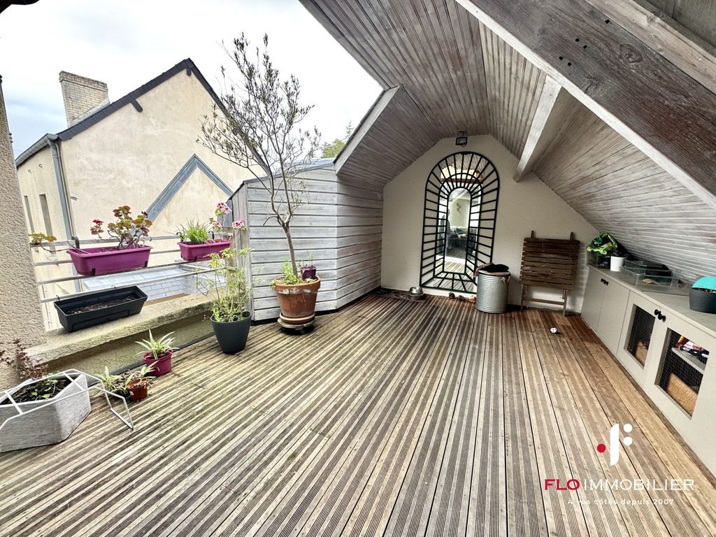 Appartement à vendre, 144m², Caen