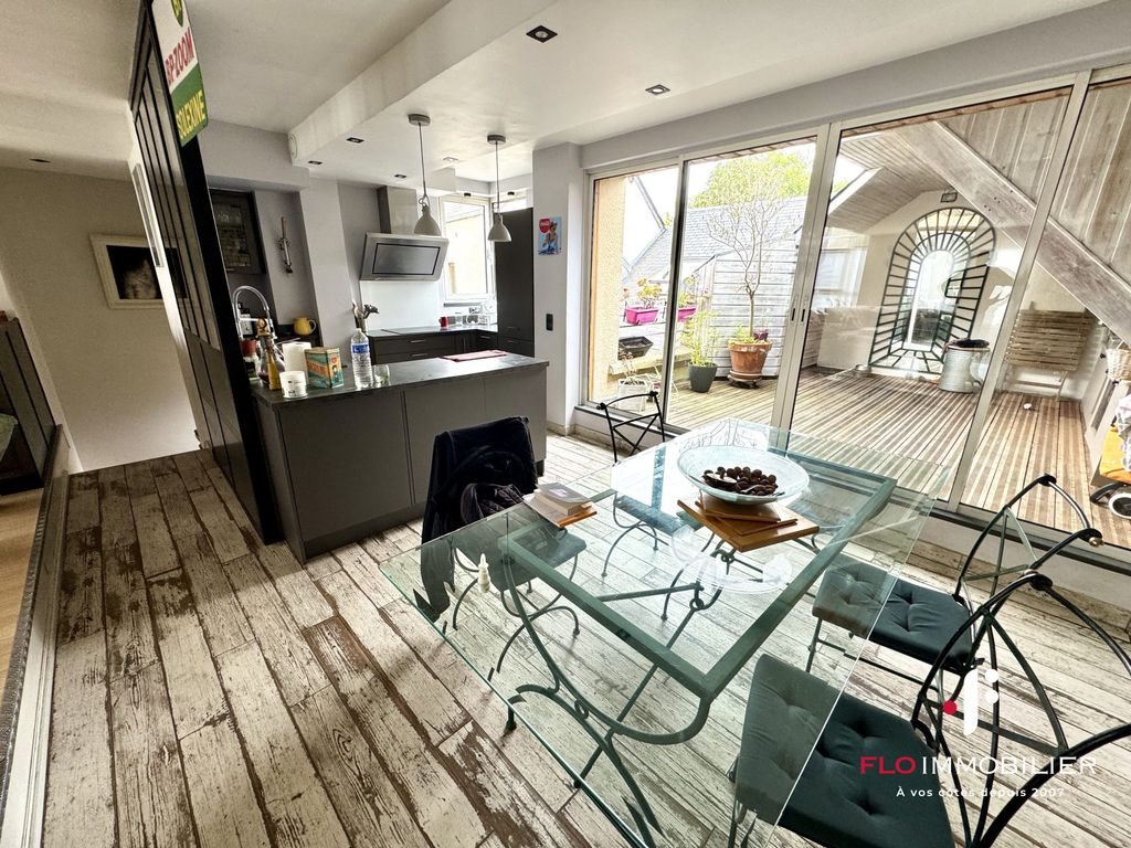 Appartement à vendre, 144m², Caen