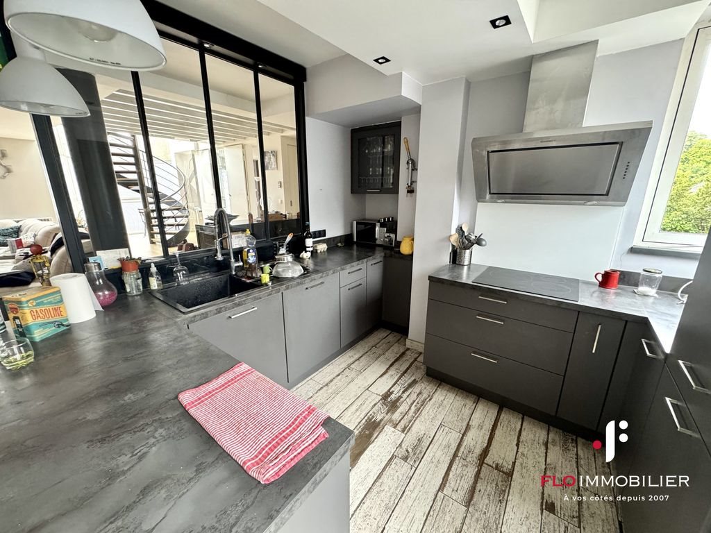 Appartement à vendre, 144m², Caen