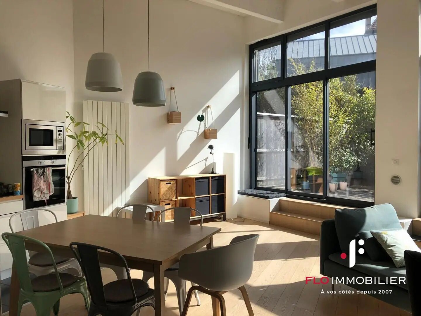 Appartement à vendre, 81m², Caen