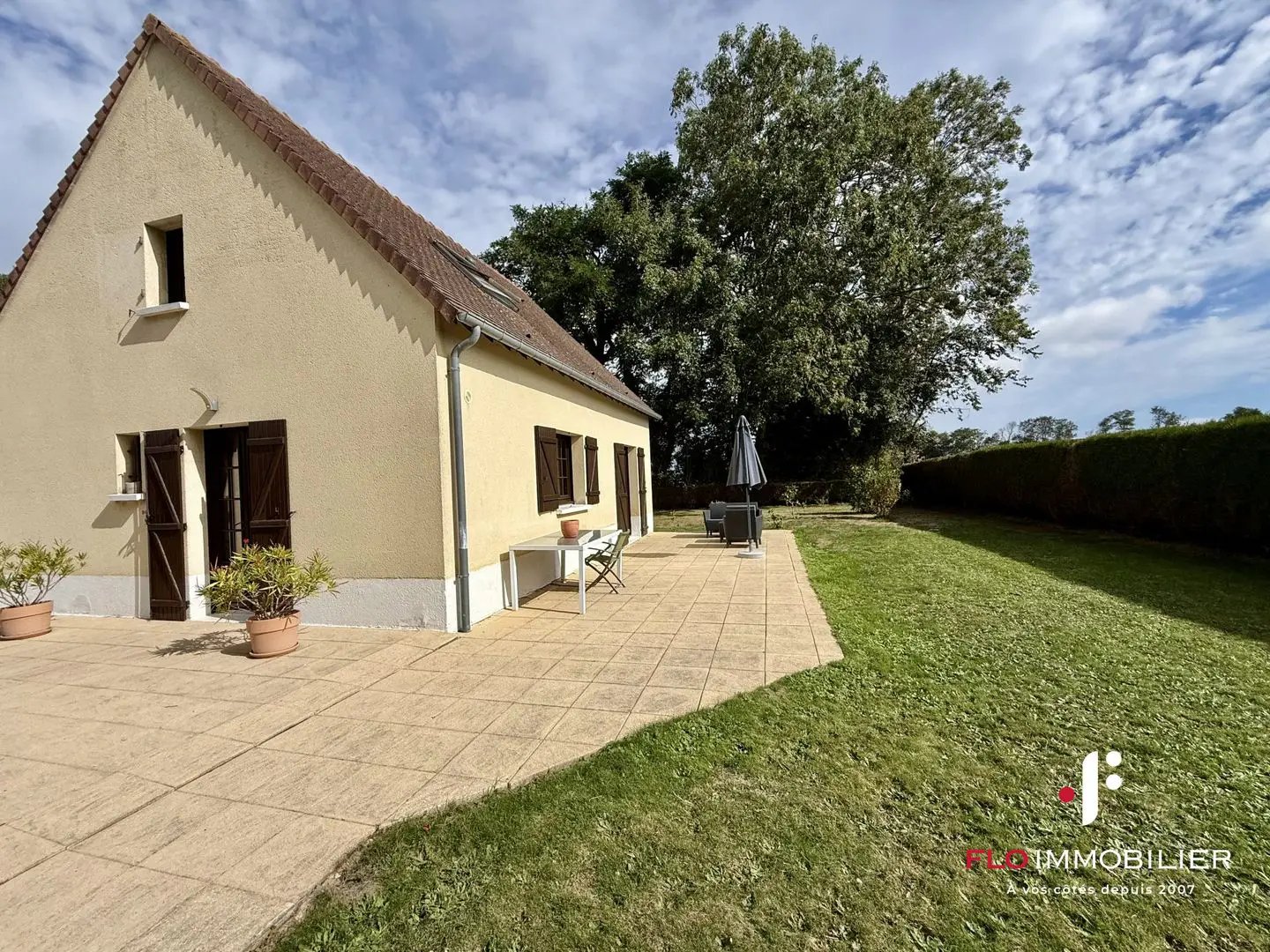 Maison à vendre, 105m², Caen