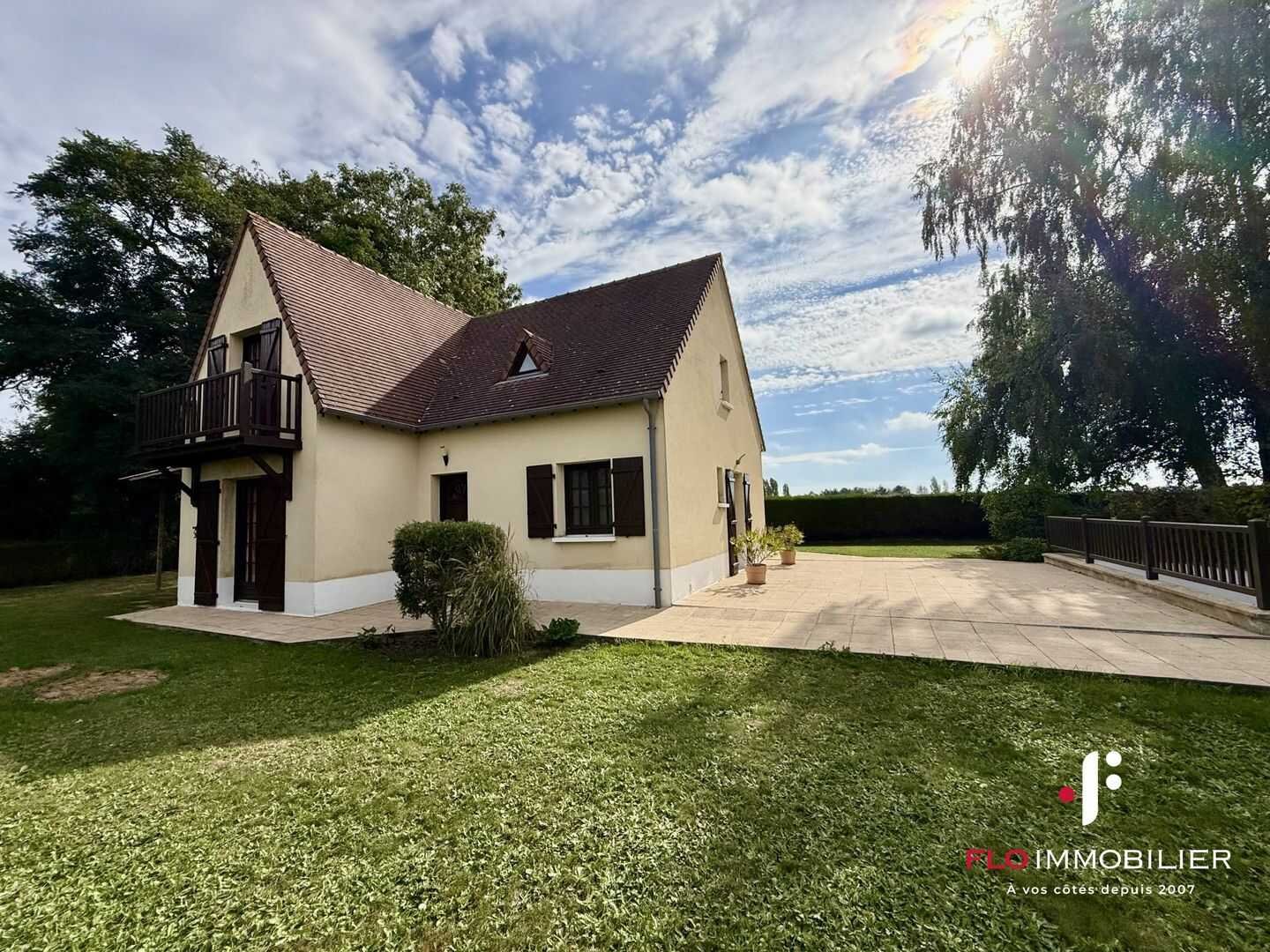 Maison à vendre, 105m², Caen