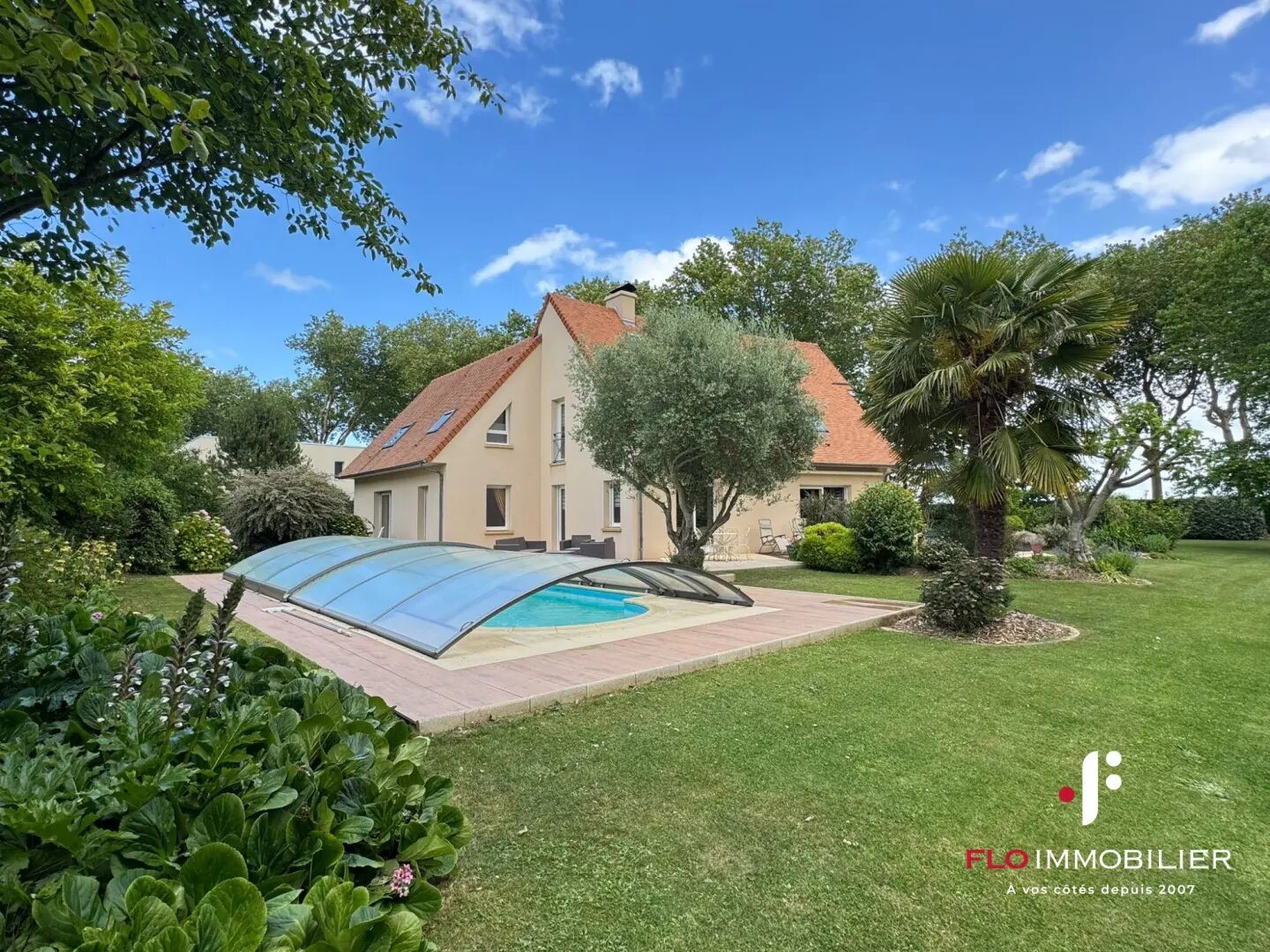 Maison à vendre, 232m², Mathieu