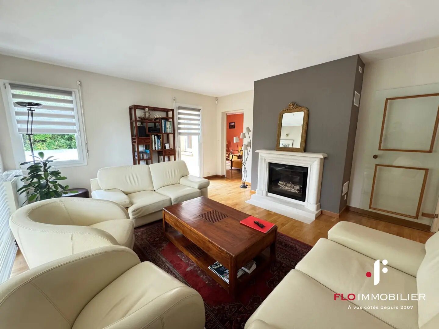 Maison à vendre, 232m², Mathieu