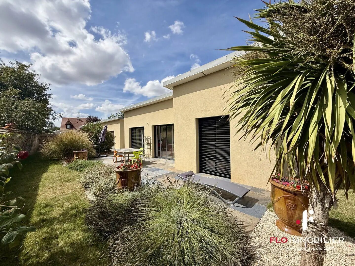 Maison à vendre, 150m², Biéville-Beuville