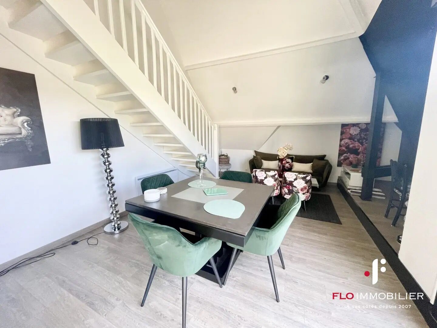 Appartement à vendre, 159m², Caen