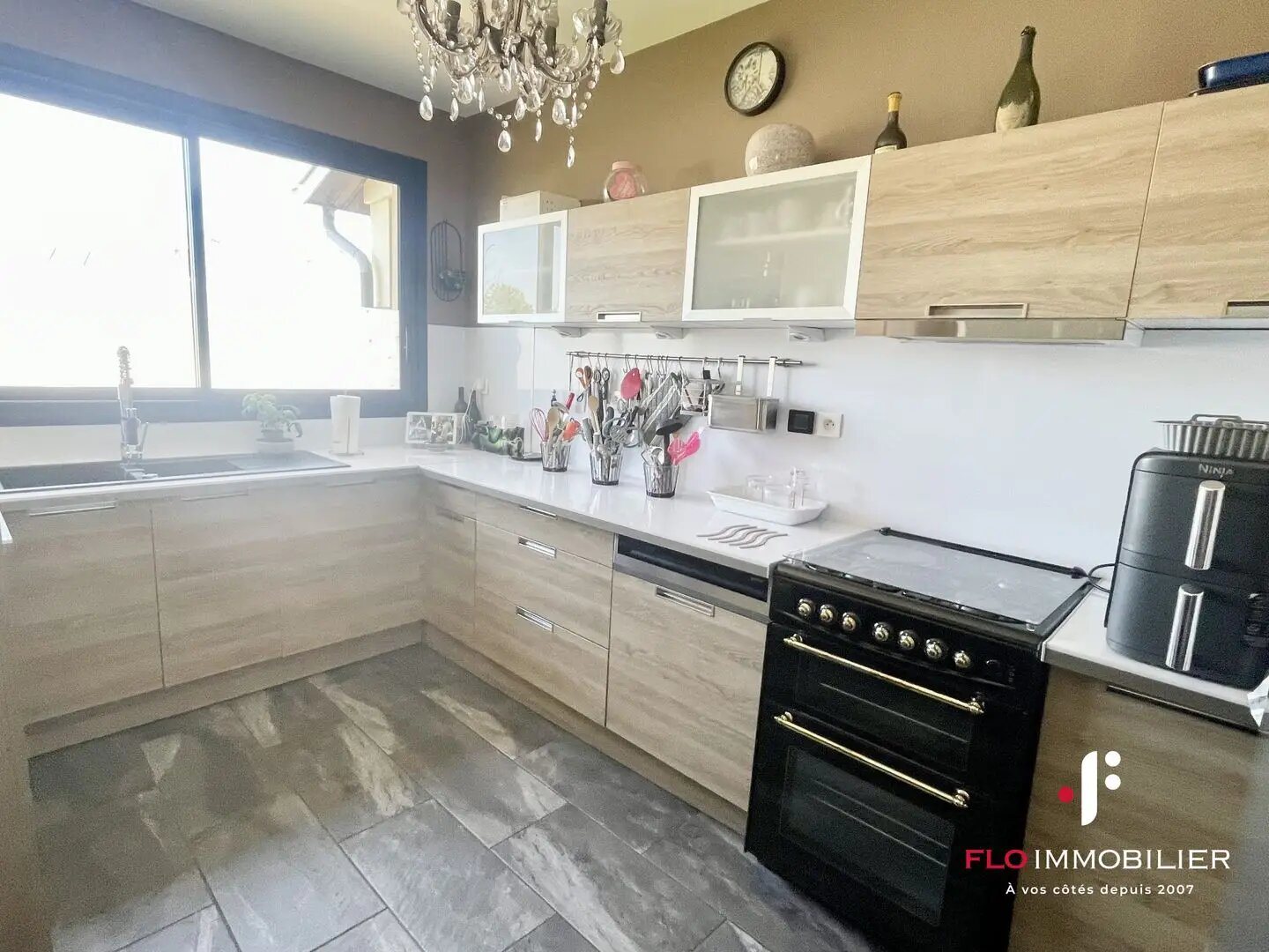 Appartement à vendre, 159m², Caen