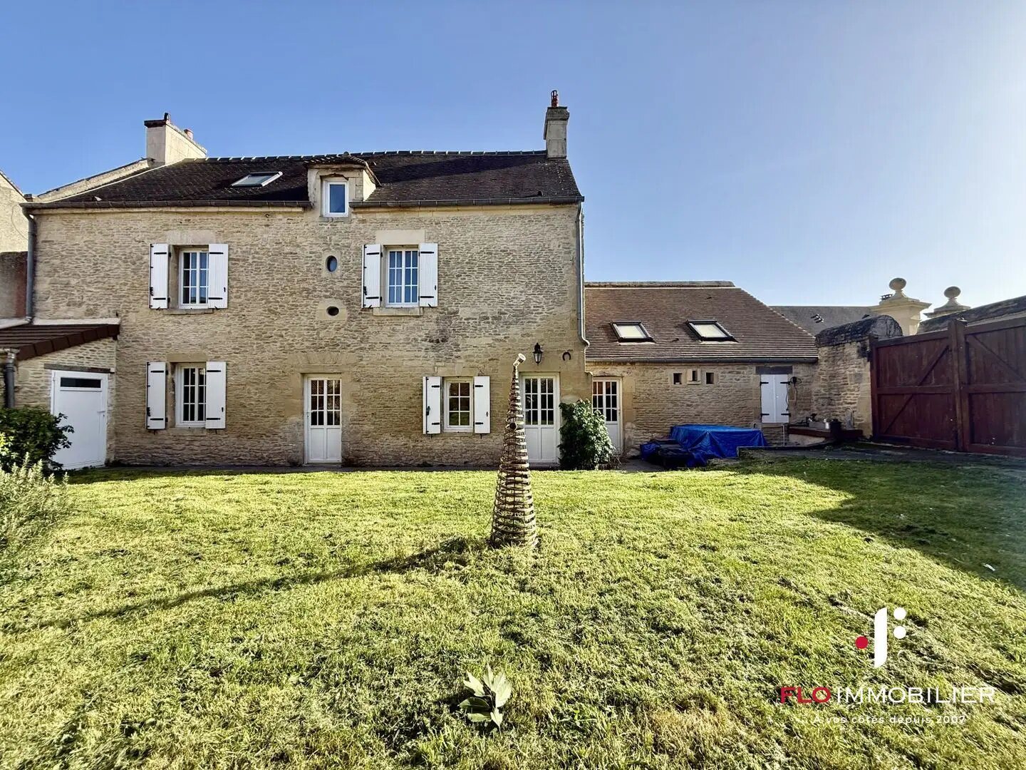 Maison à vendre, 137m², Mathieu
