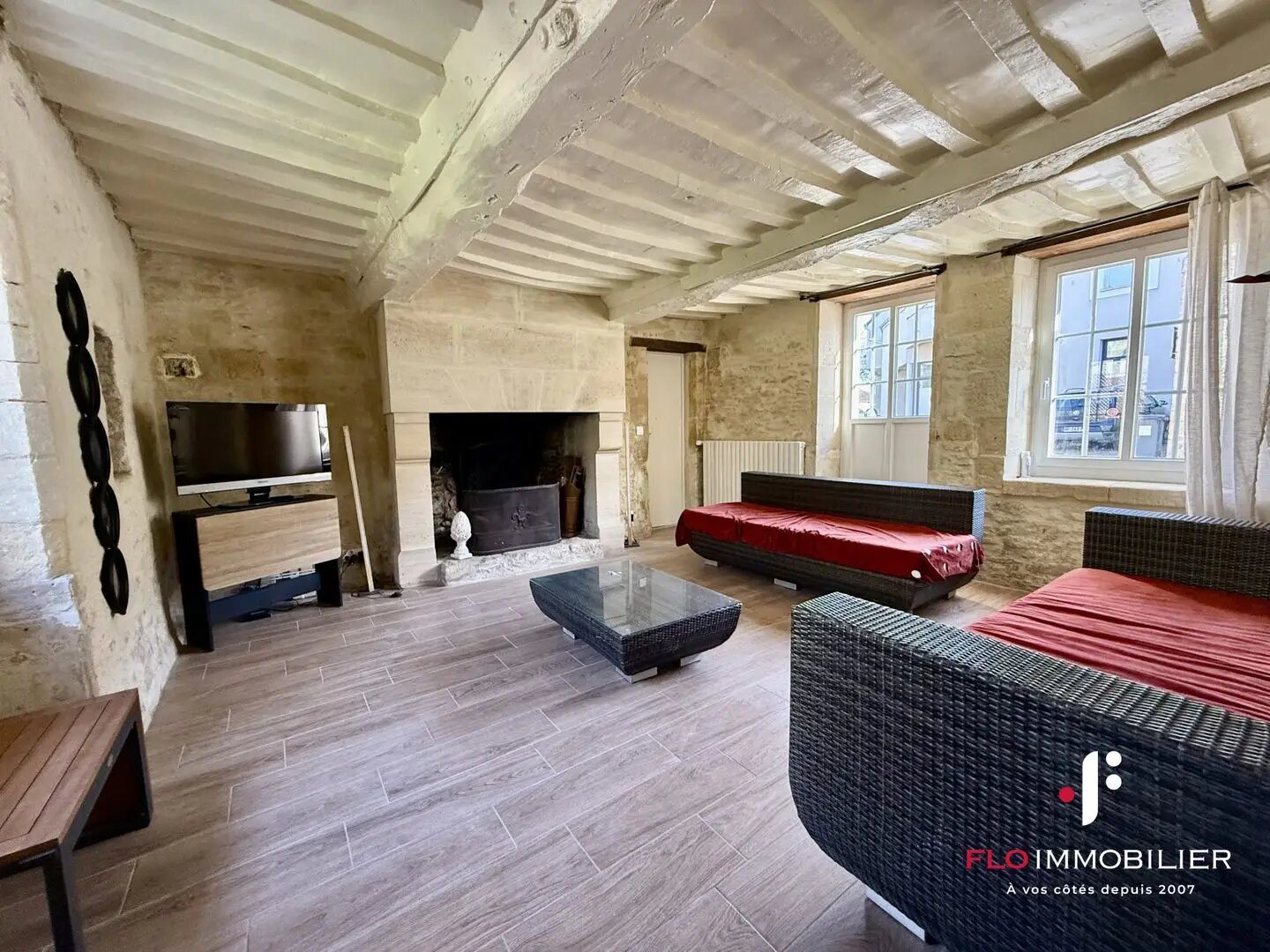 Maison à vendre, 137m², Mathieu