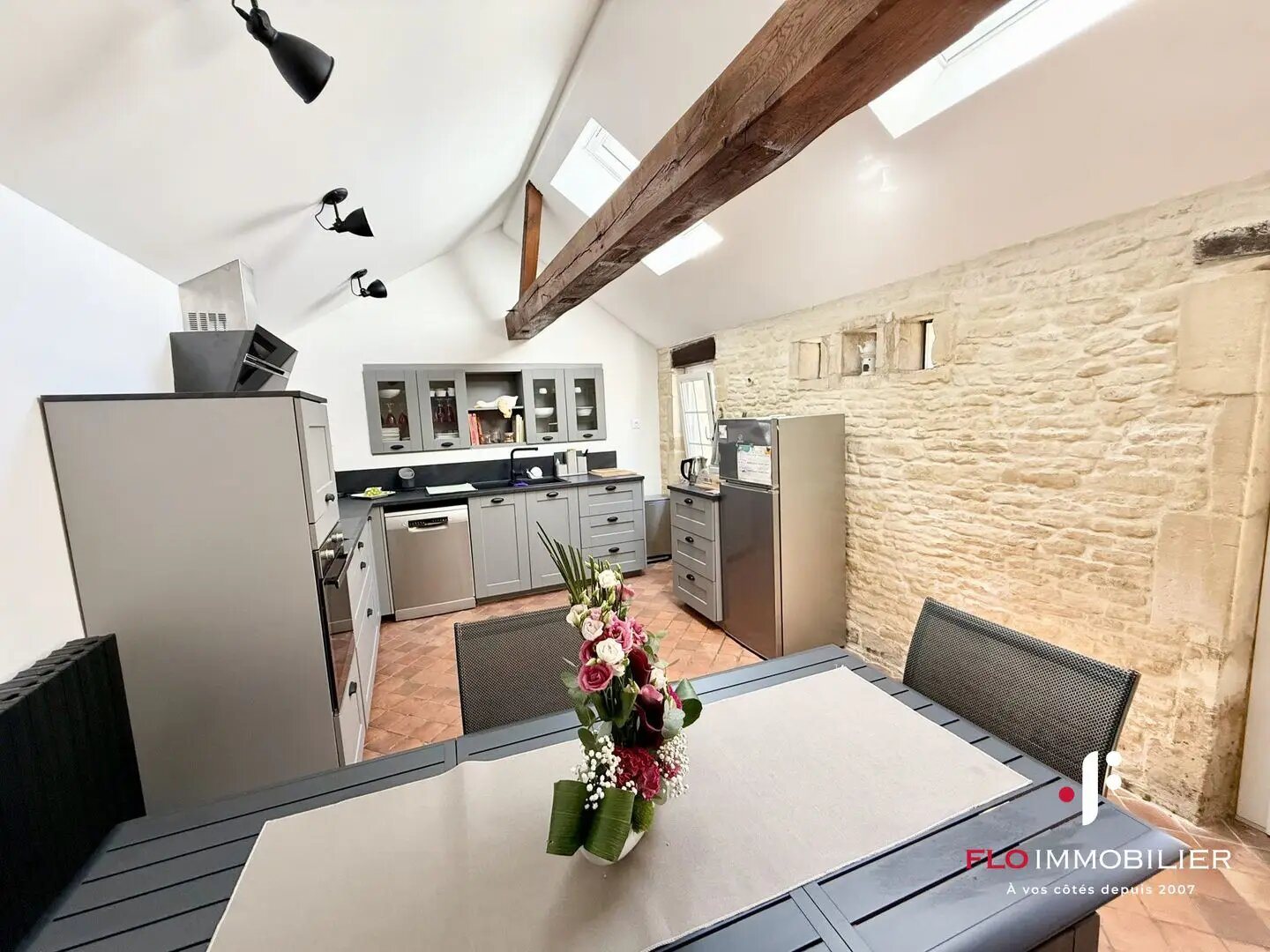 Maison à vendre, 137m², Mathieu