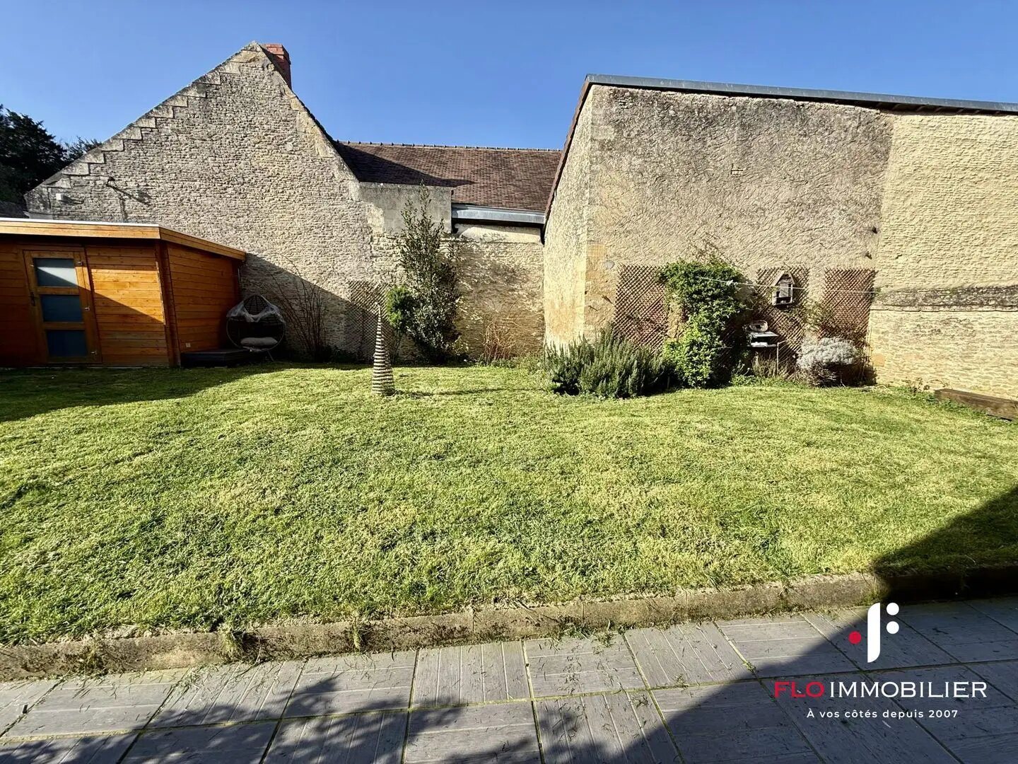 Maison à vendre, 137m², Mathieu