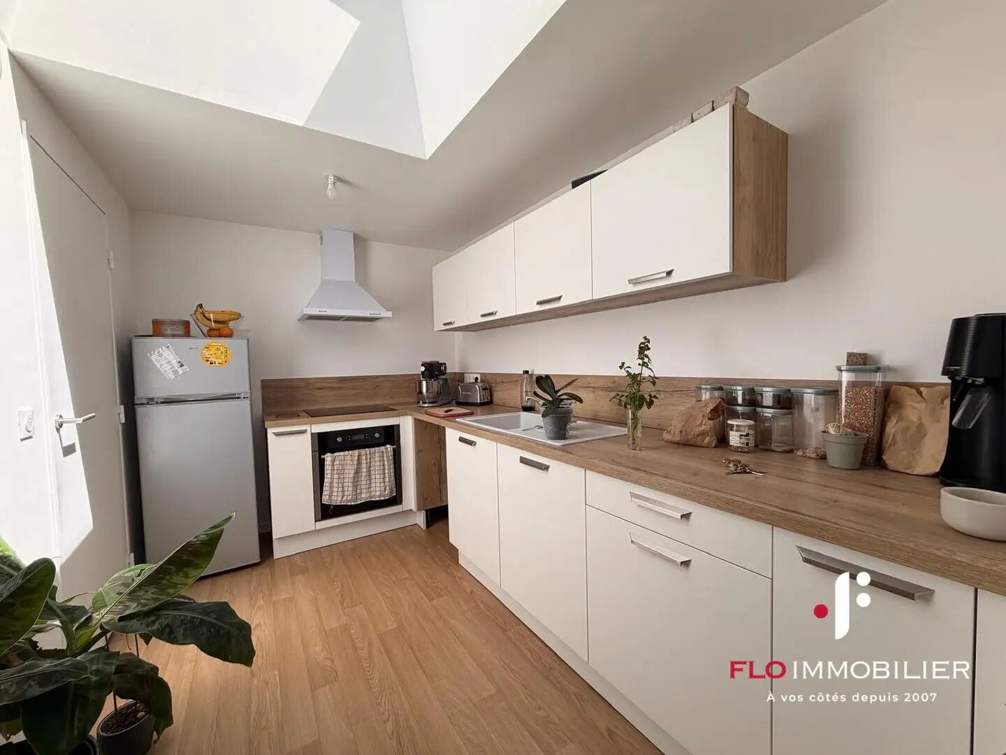 Maison à louer, 95m², Louvigny