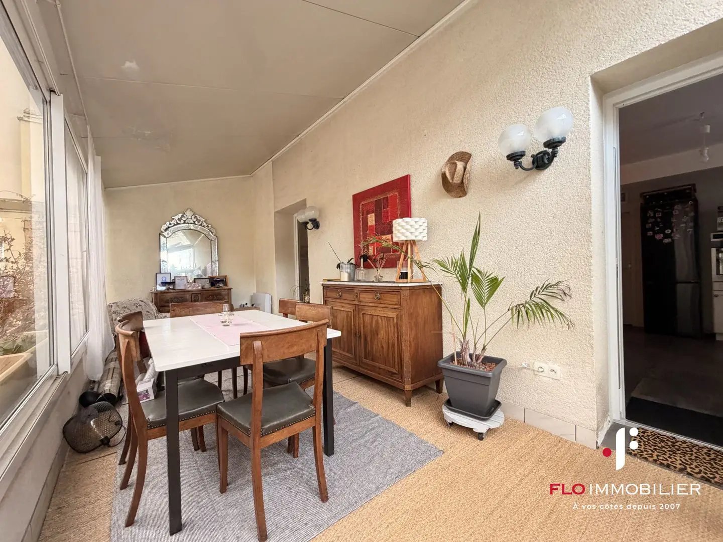 Appartement à vendre, 102m², Caen