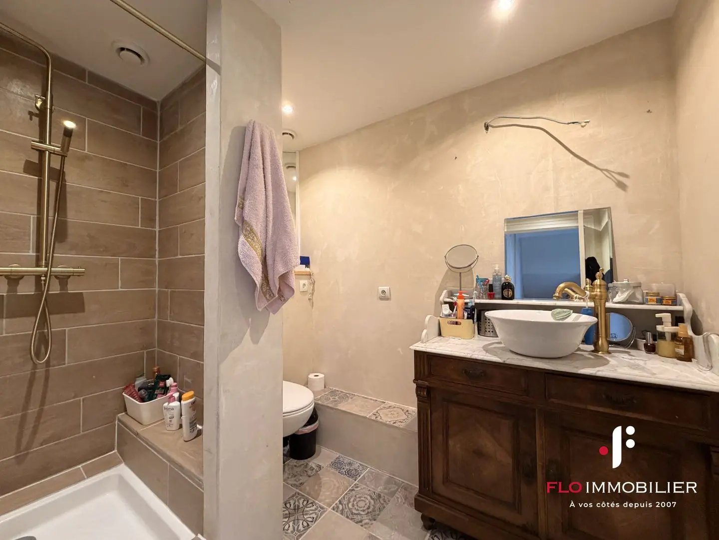 Appartement à vendre, 102m², Caen