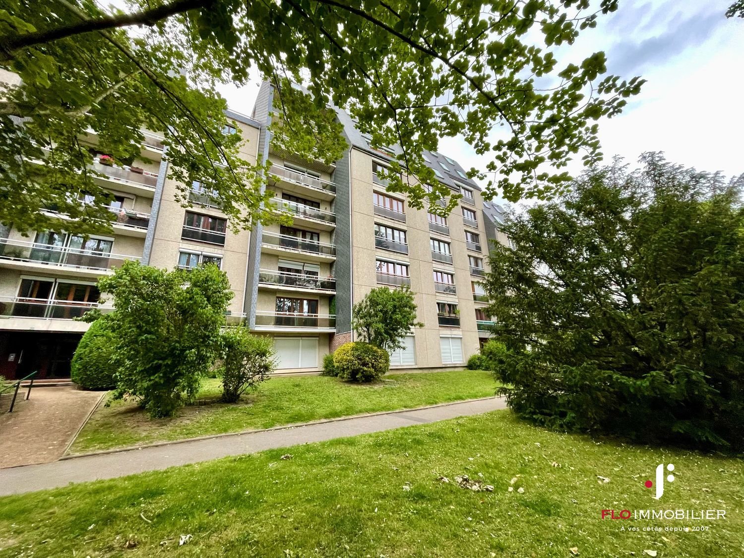 Appartement à vendre, 41m², Caen