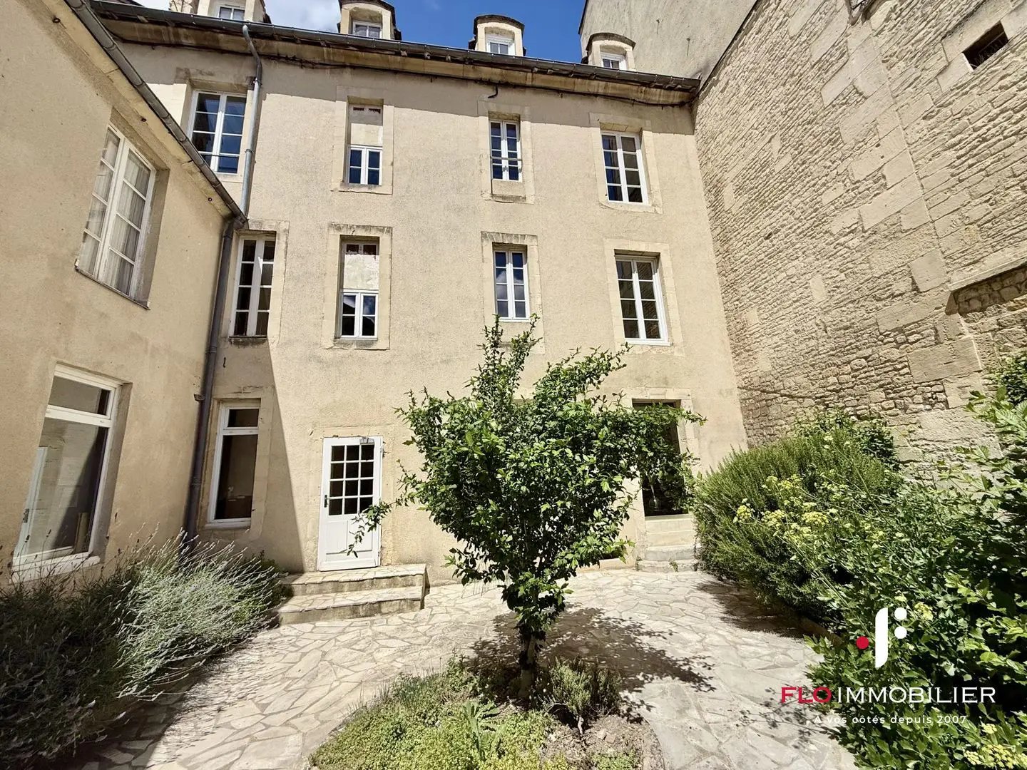 Appartement à vendre, 21m², Caen
