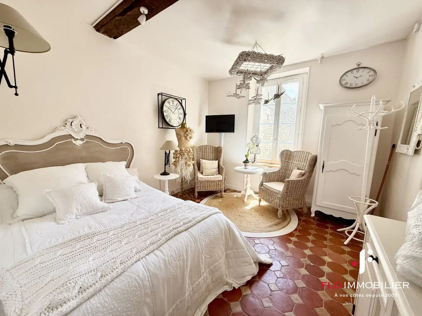 Appartement à vendre, 21m², Caen