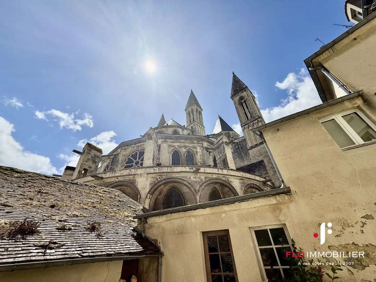 Appartement à vendre, 21m², Caen