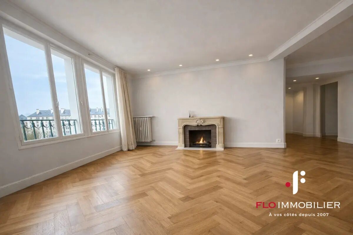 Appartement à vendre, 137m², Caen